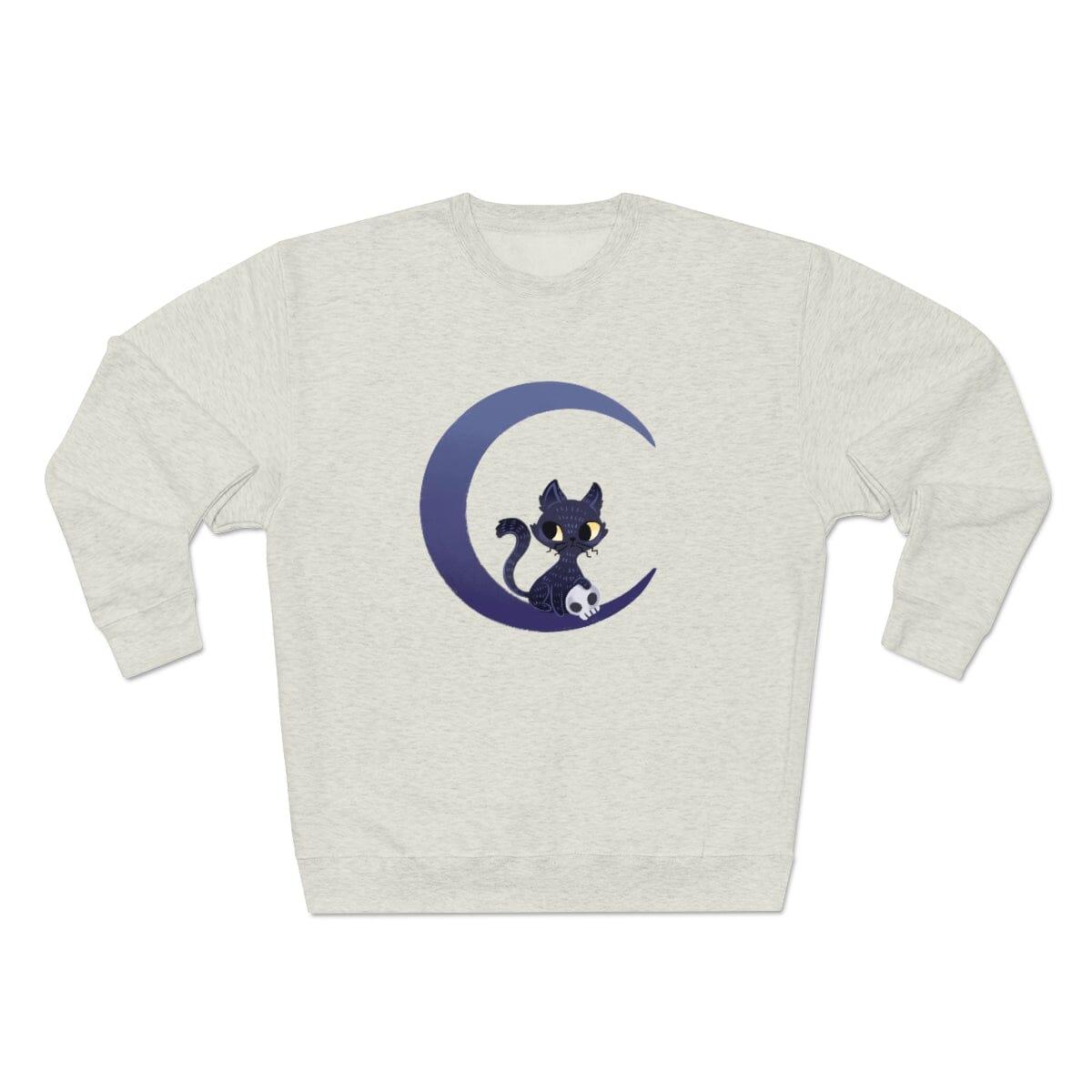 Stay Spooky Unisex Crewneck Sweatshirt