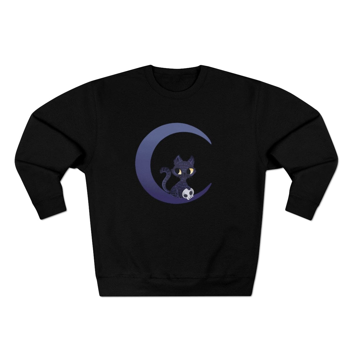 Stay Spooky Unisex Crewneck Sweatshirt