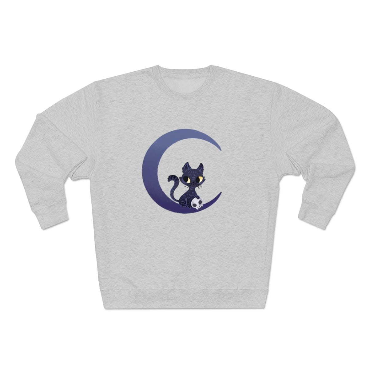 Stay Spooky Unisex Crewneck Sweatshirt