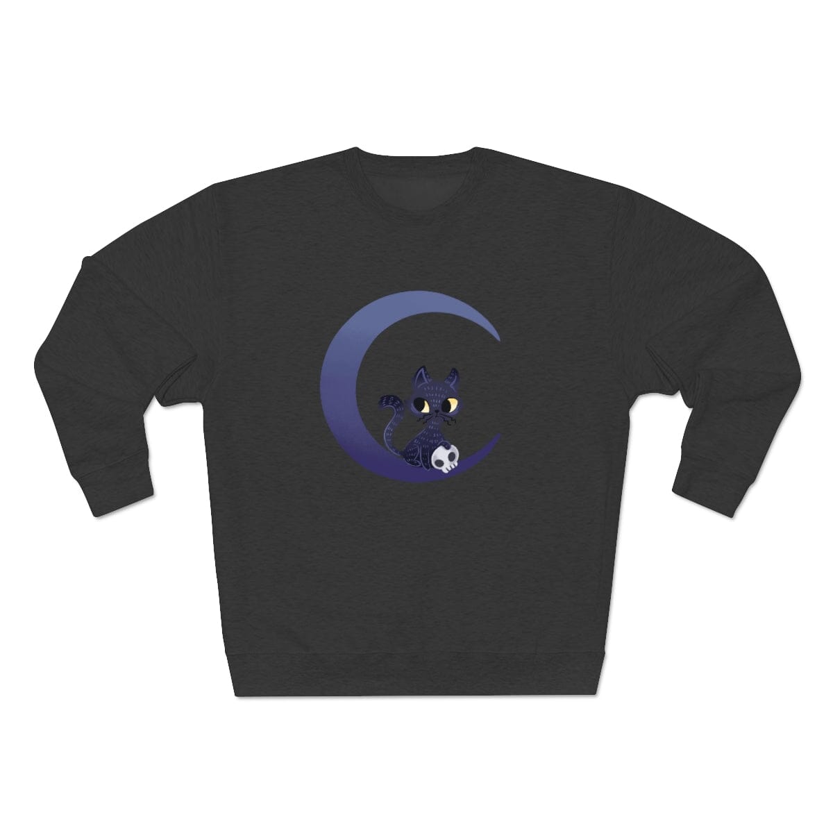 Stay Spooky Unisex Crewneck Sweatshirt