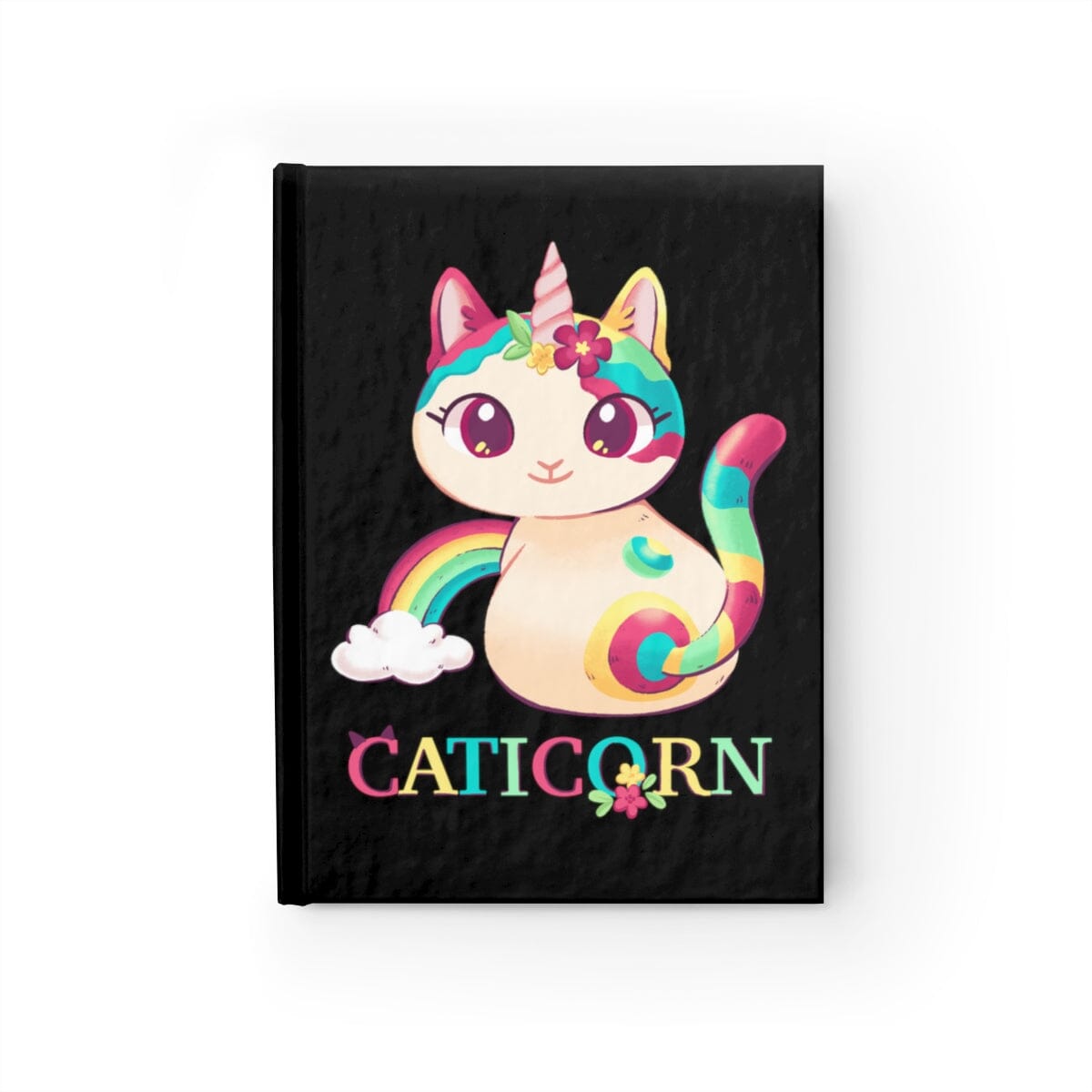 Caticorn Journal