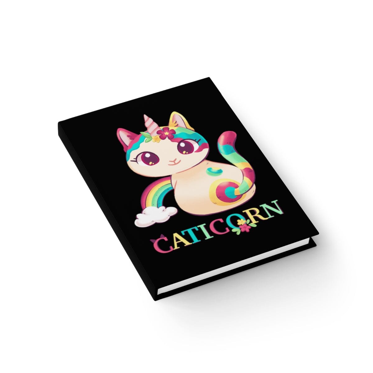 Caticorn Journal