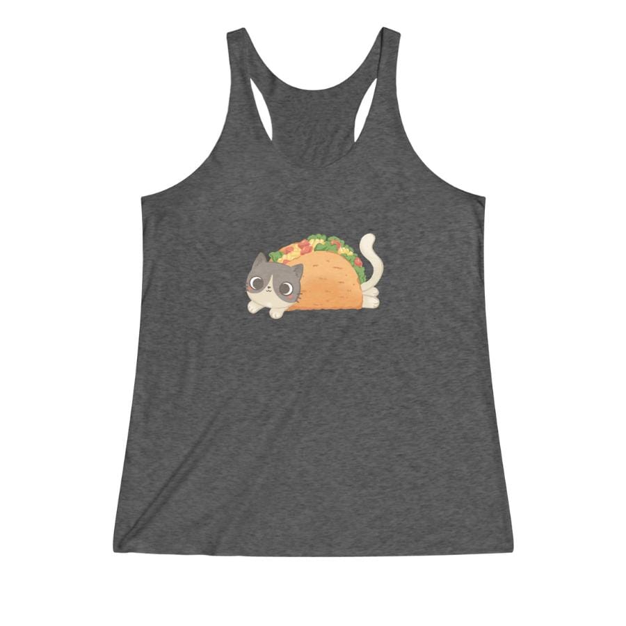 Racerback Tanks