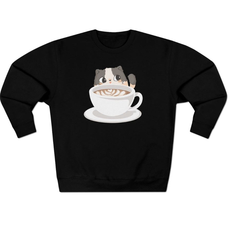 Hoodies & Crewnecks