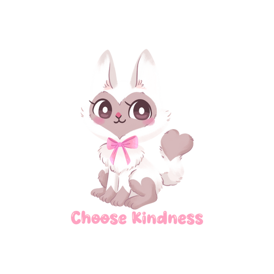 Choose Kindness Unisex Hoodie