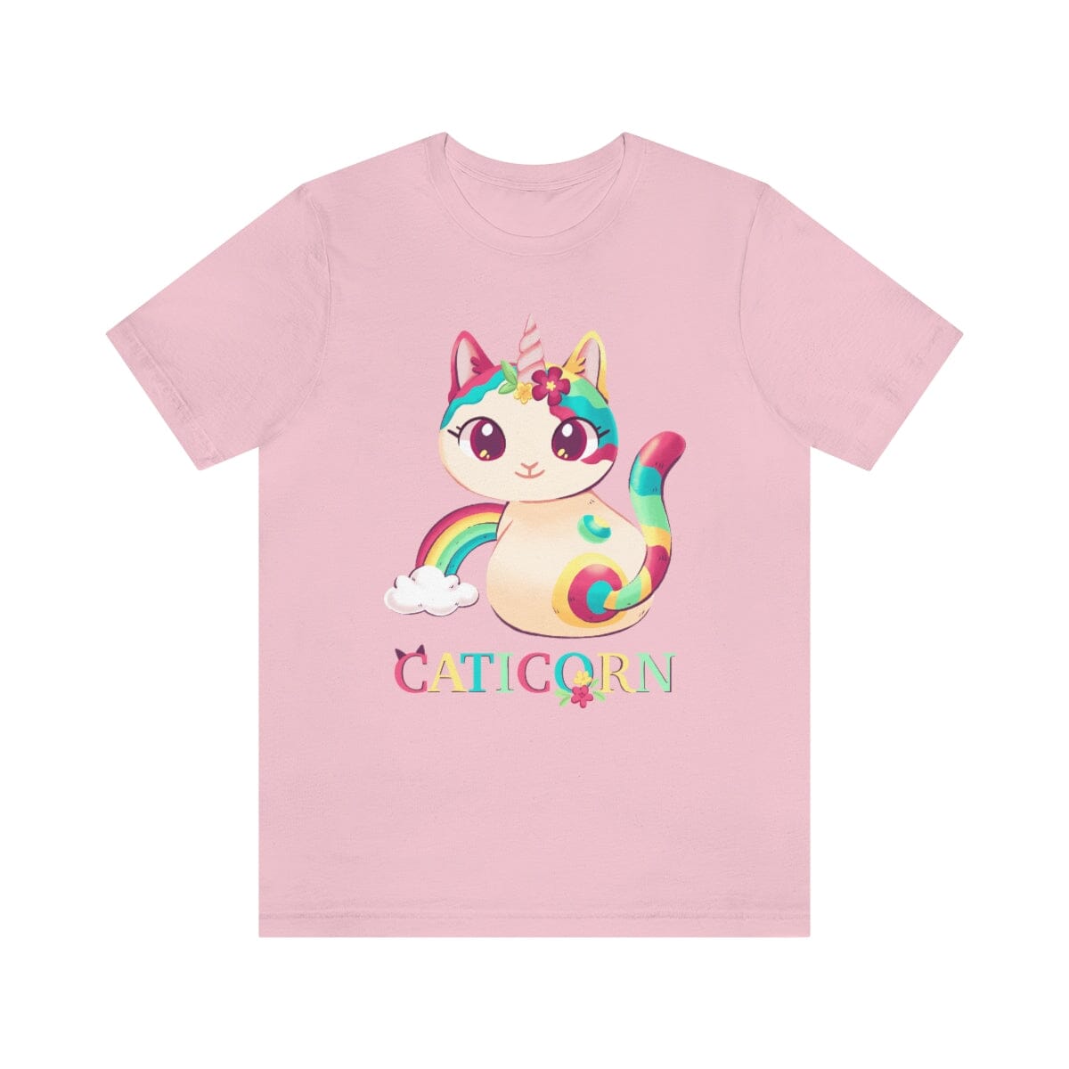 Caticorn Premium Unisex Tee