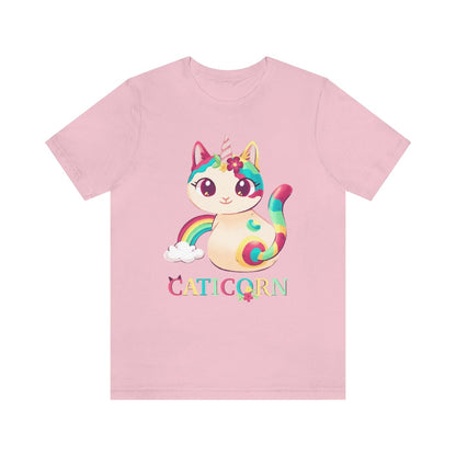 Caticorn Premium Unisex Tee
