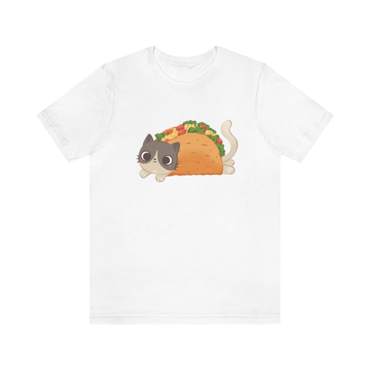 TacoCat Premium Unisex Tee