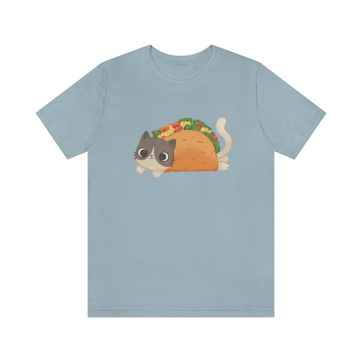 TacoCat Premium Unisex Tee