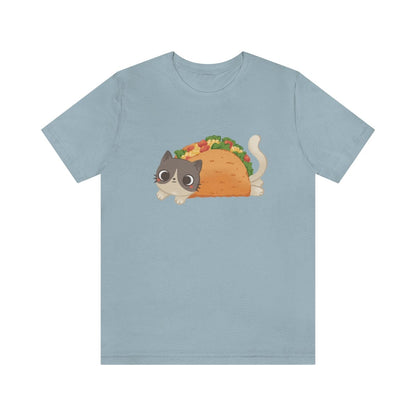 TacoCat Premium Unisex Tee