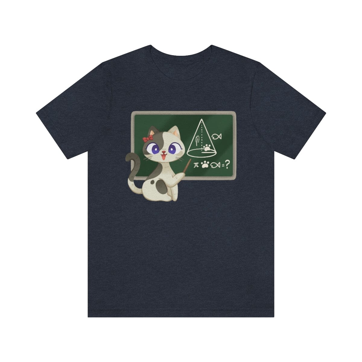 Professor Mittens Premium Unisex Tee