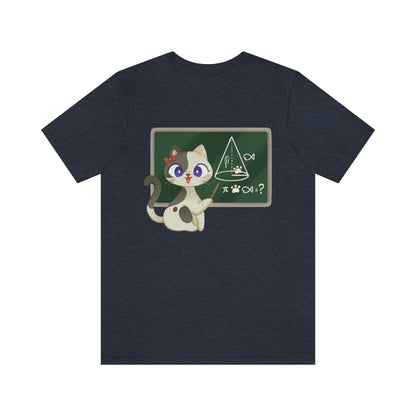 Professor Mittens Premium Unisex Tee