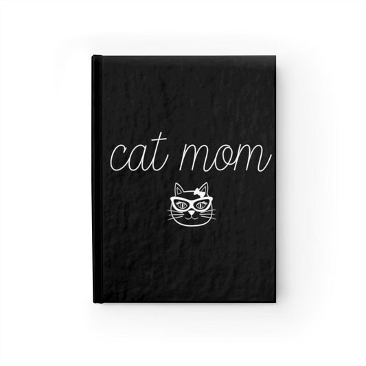 Cat Mom Journal