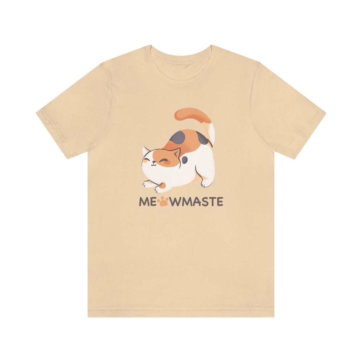 Meowmaste Premium Unisex Tee