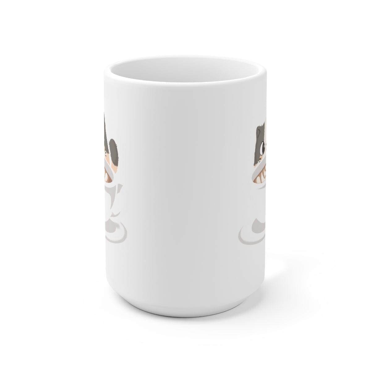 Meowlatte 15oz Mug