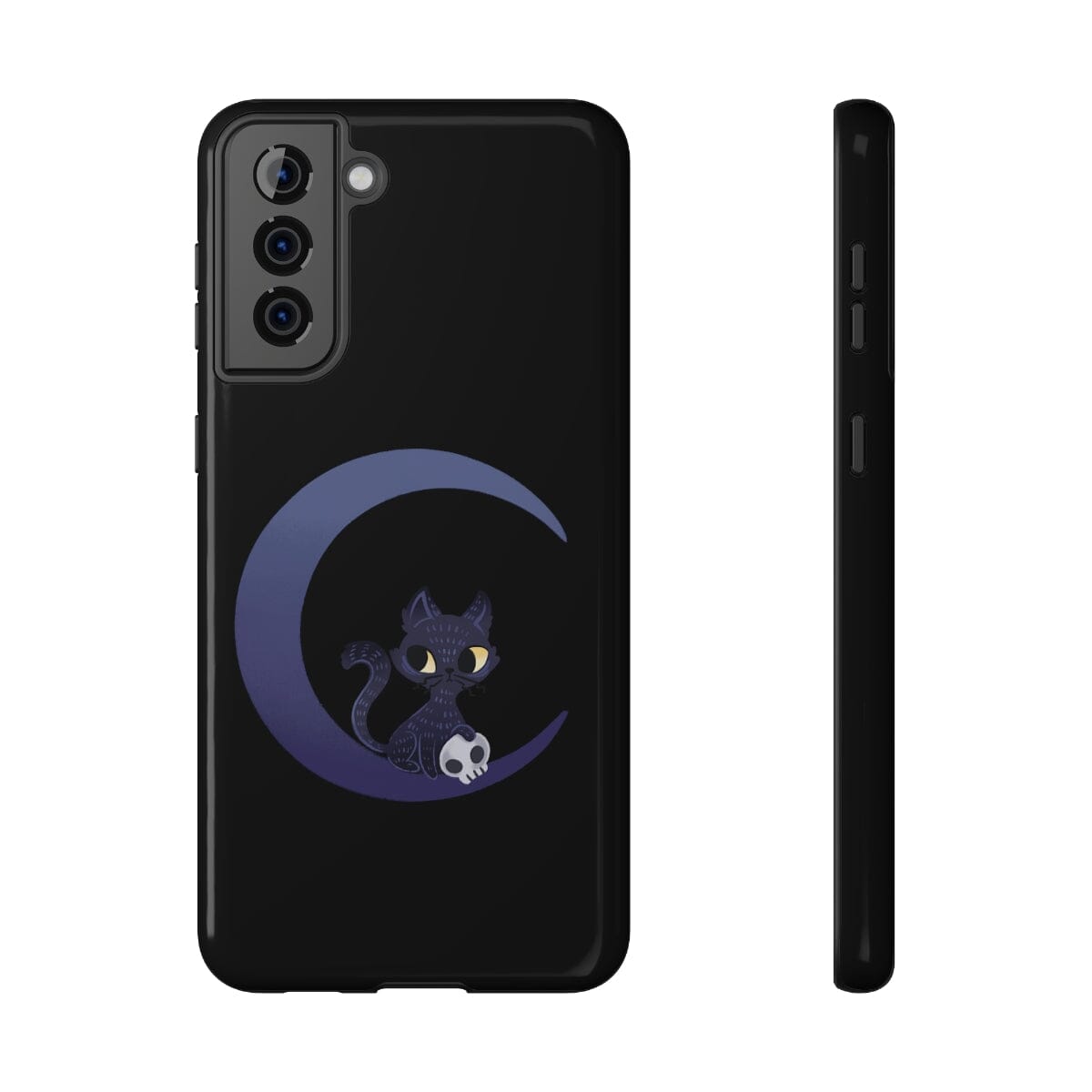 Stay Spooky Tough Samsung Case
