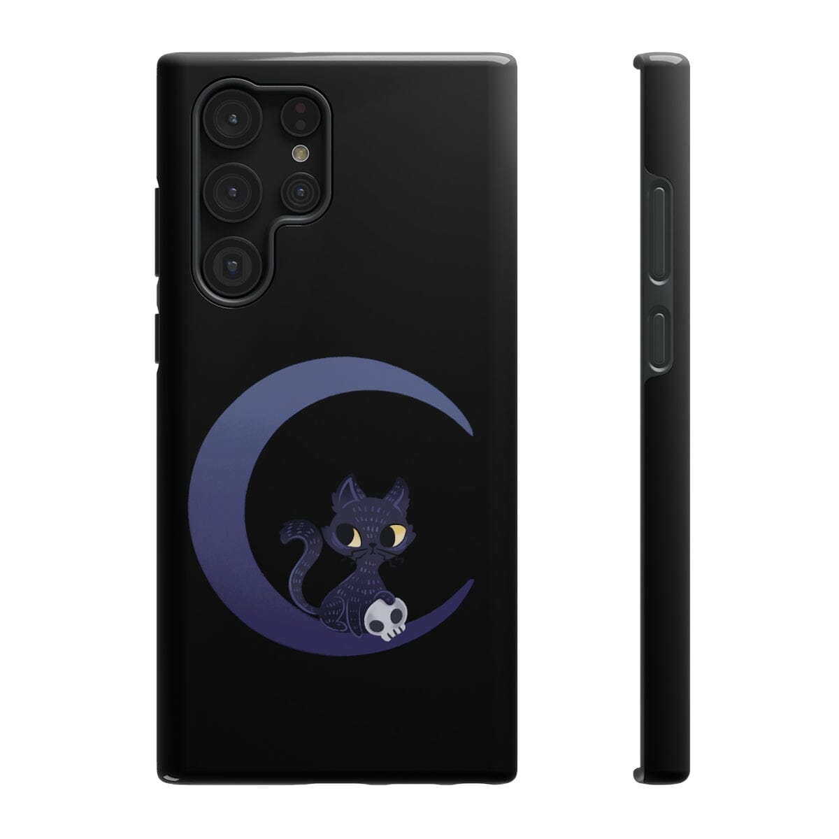 Stay Spooky Tough Samsung Case
