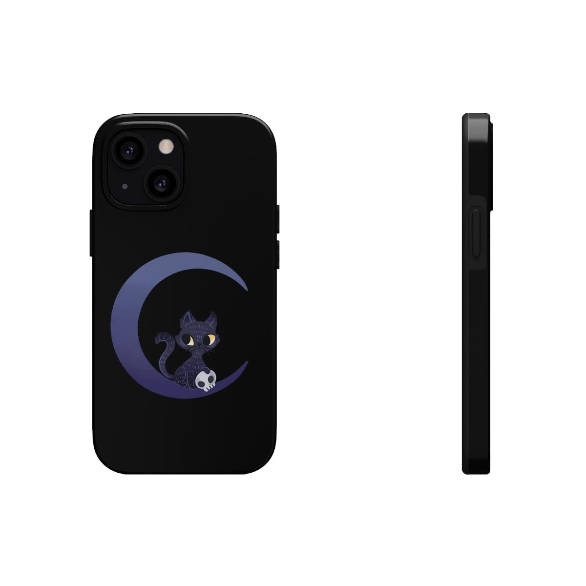 Stay Spooky Tough iPhone Case by Case Mate