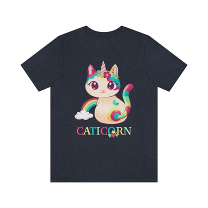 Caticorn Premium Unisex Tee