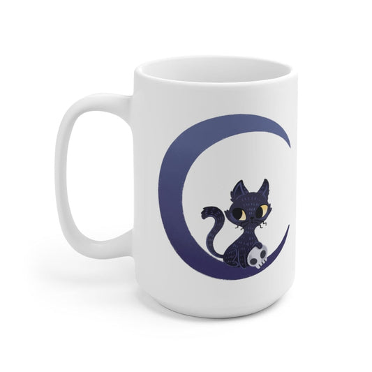 Stay Spooky 15oz Mug