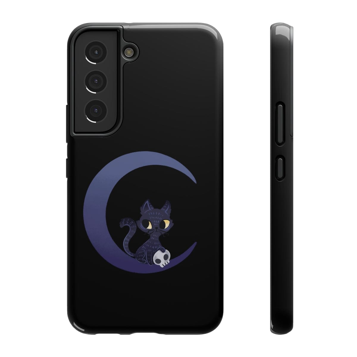 Stay Spooky Tough Samsung Case