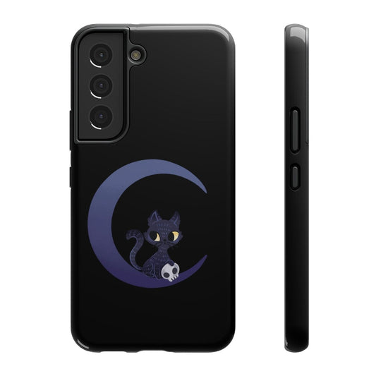 Stay Spooky Tough Samsung Case
