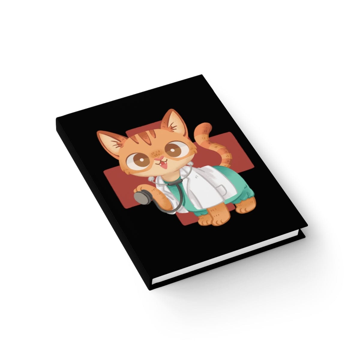 Meowdical Heroes Journal