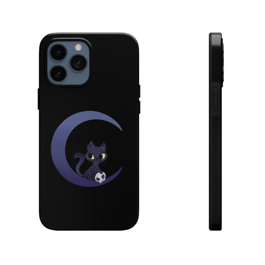 Stay Spooky Tough iPhone Case by Case Mate