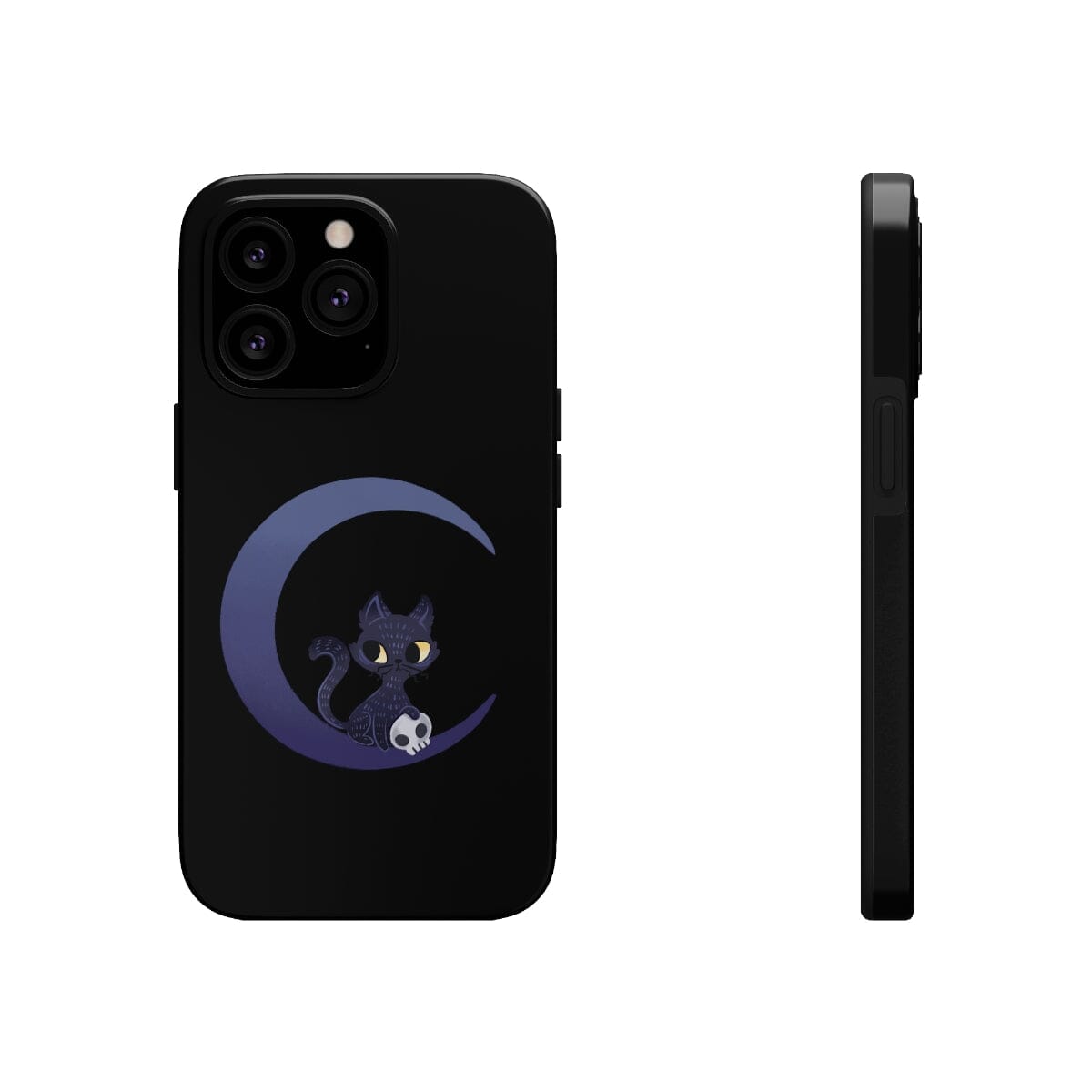 Stay Spooky Tough iPhone Case by Case Mate