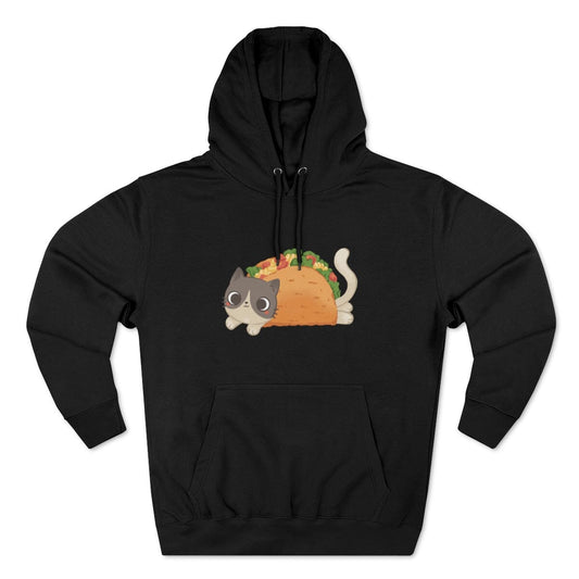 TacoCat Unisex Hoodie