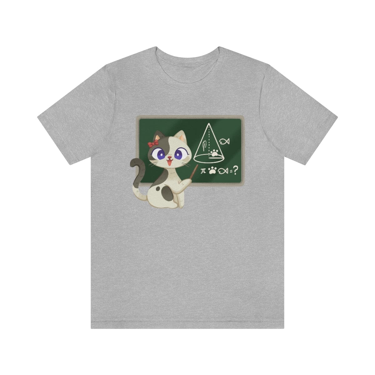 Professor Mittens Premium Unisex Tee