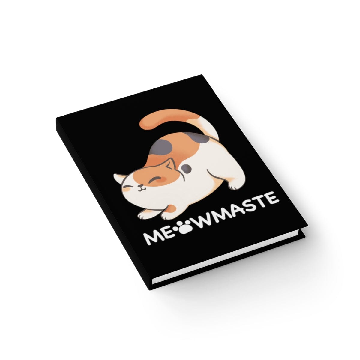 Meowmaste Journal