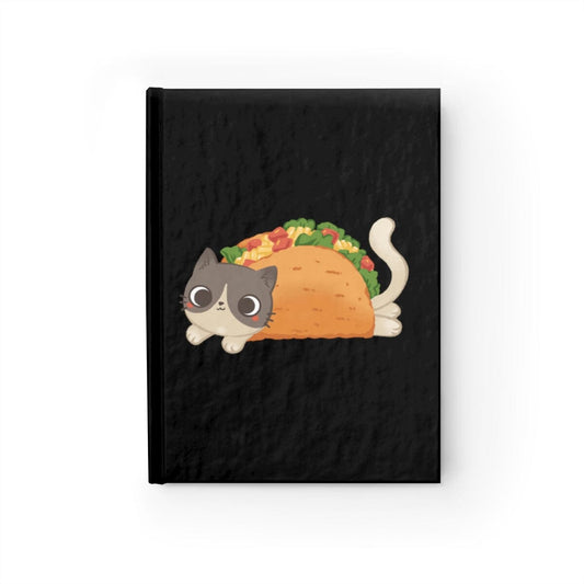 TacoCat Journal