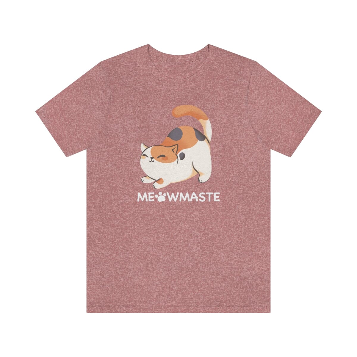 Meowmaste Premium Unisex Tee