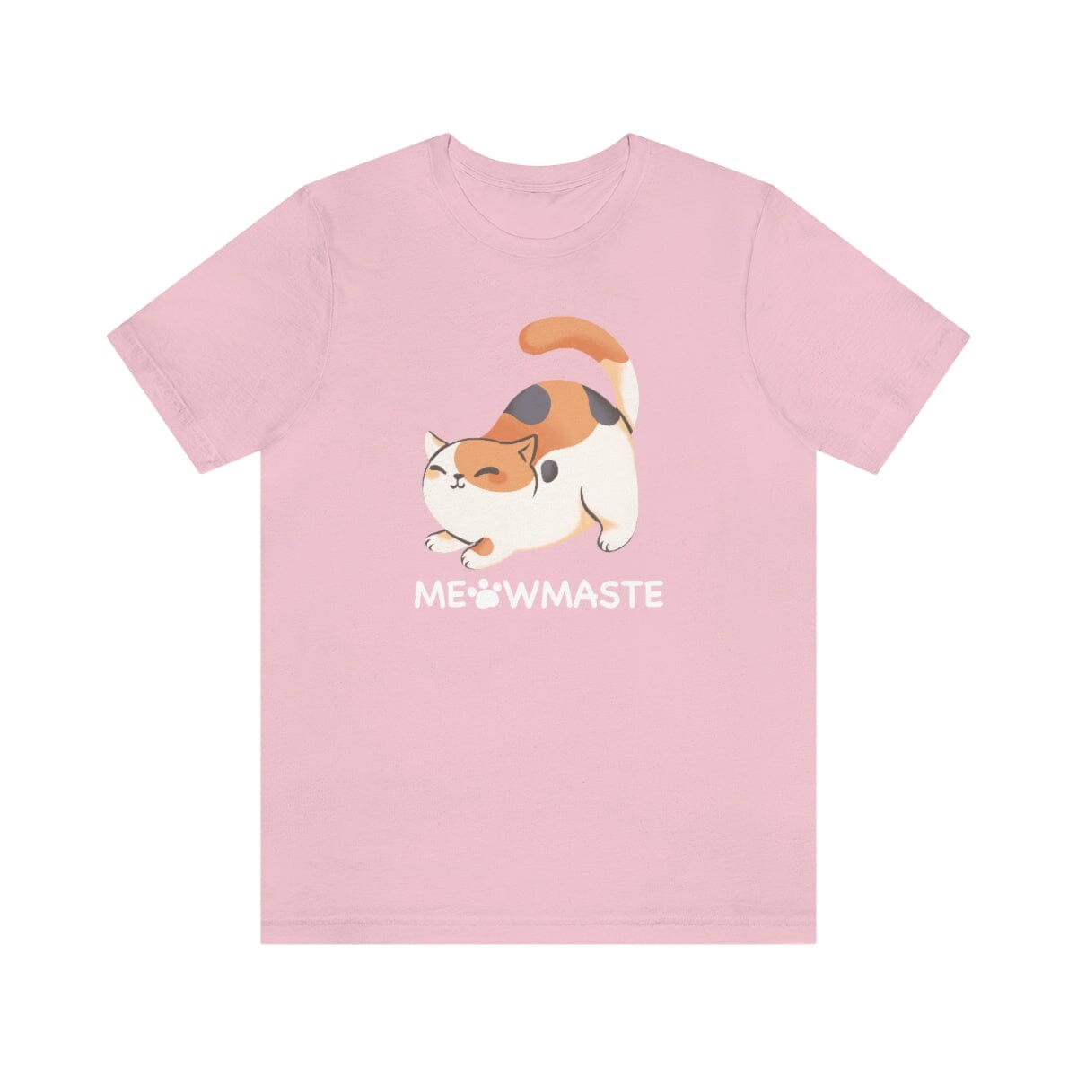 Meowmaste Premium Unisex Tee