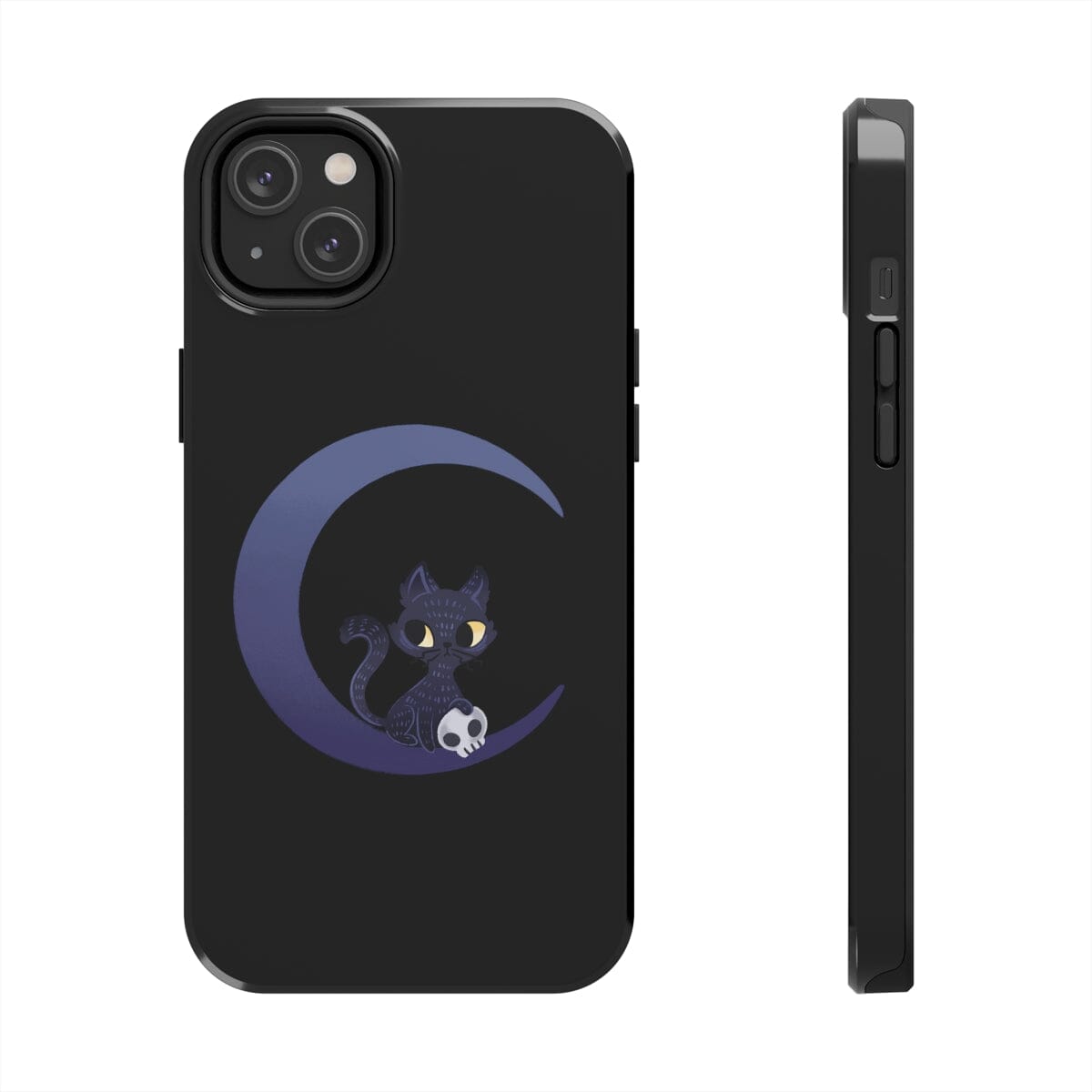 Stay Spooky Tough iPhone Case by Case Mate