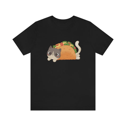 TacoCat Premium Unisex Tee