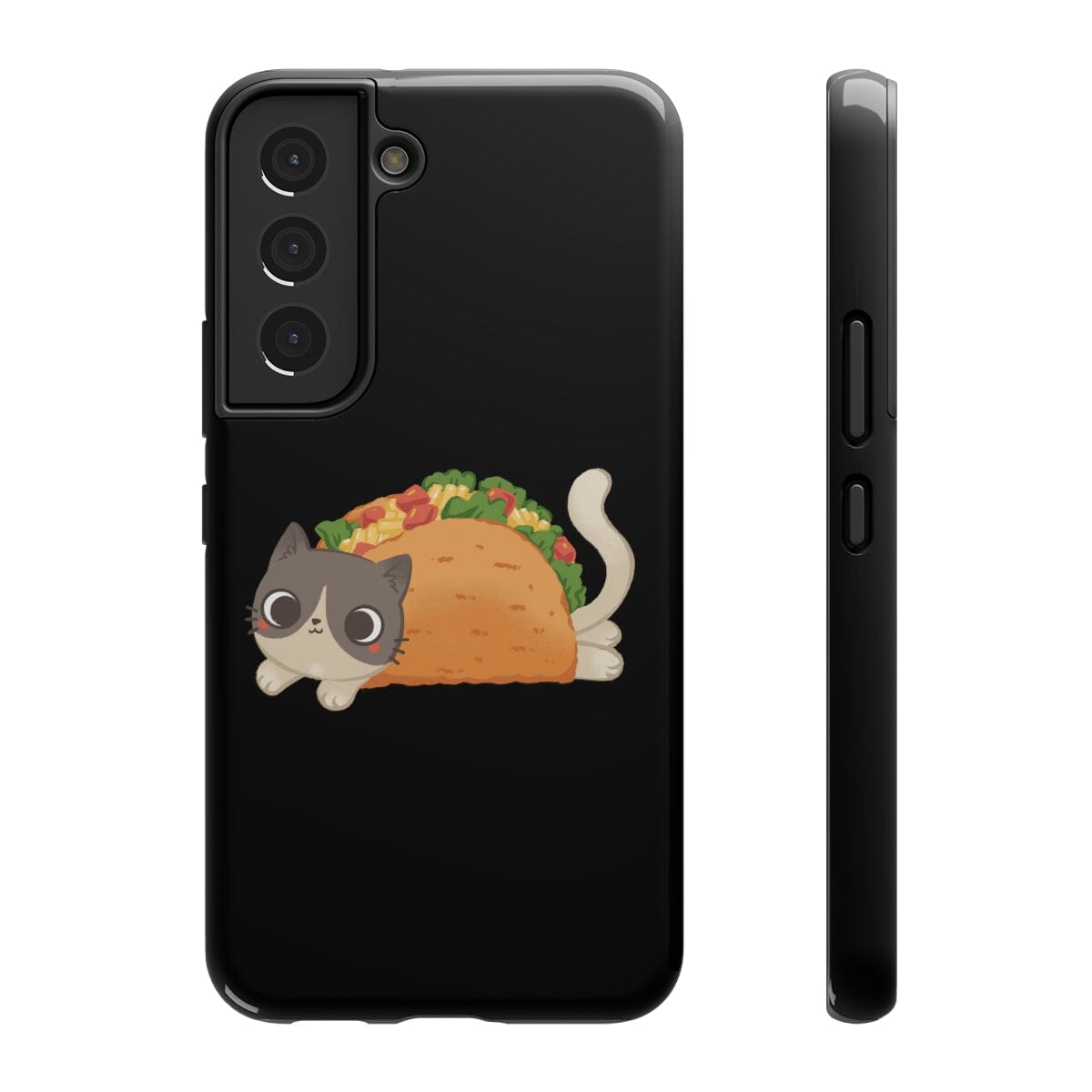 TacoCat Tough Samsung Case