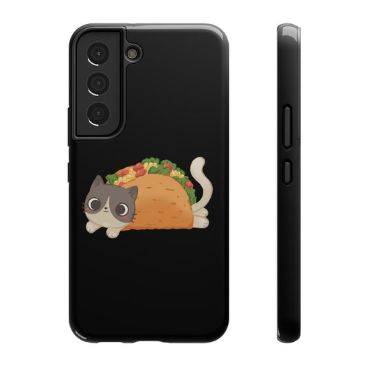 TacoCat Tough Samsung Case