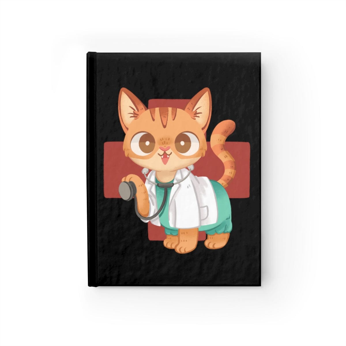 Meowdical Heroes Journal