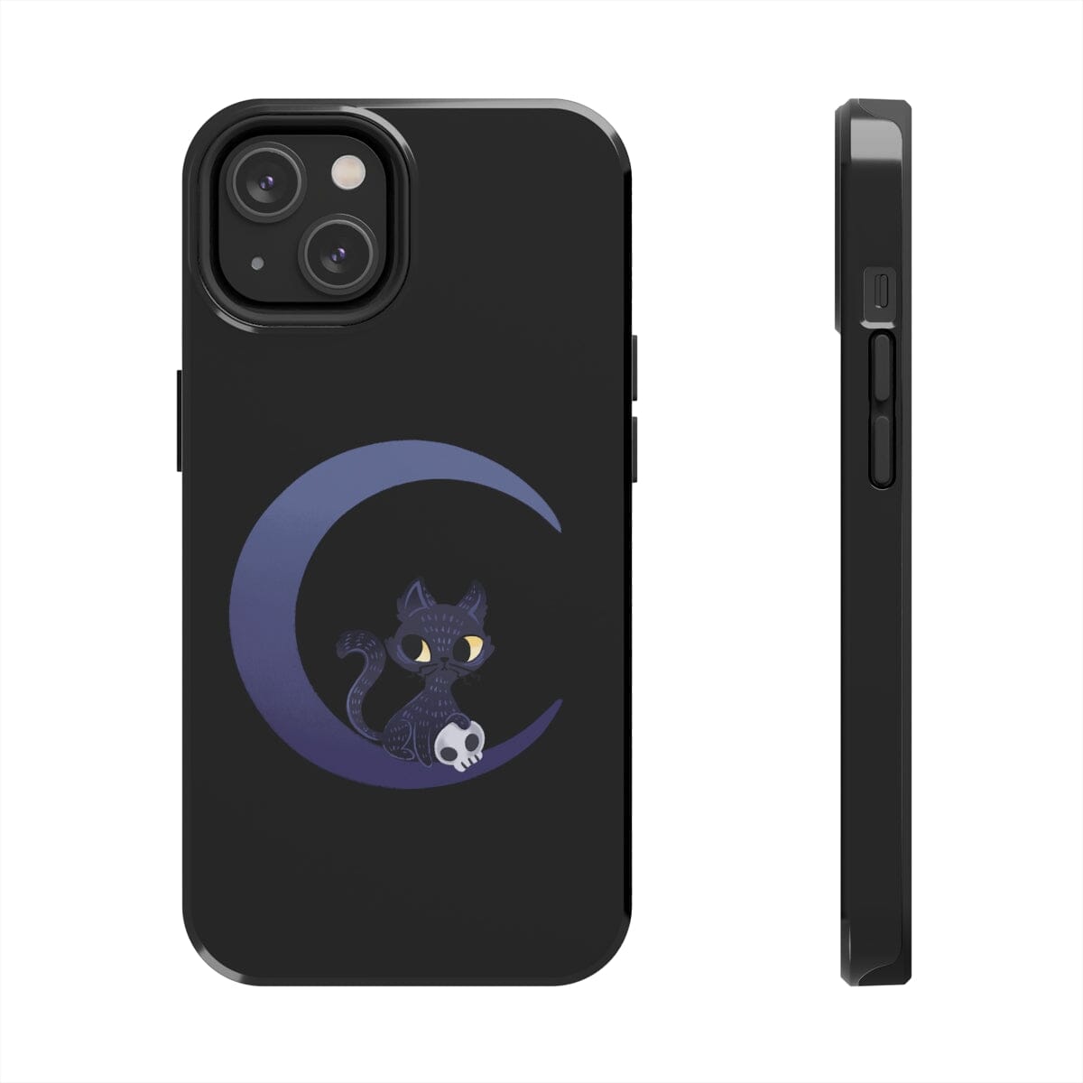 Stay Spooky Tough iPhone Case by Case Mate