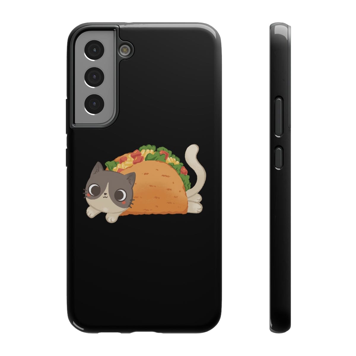 TacoCat Tough Samsung Case
