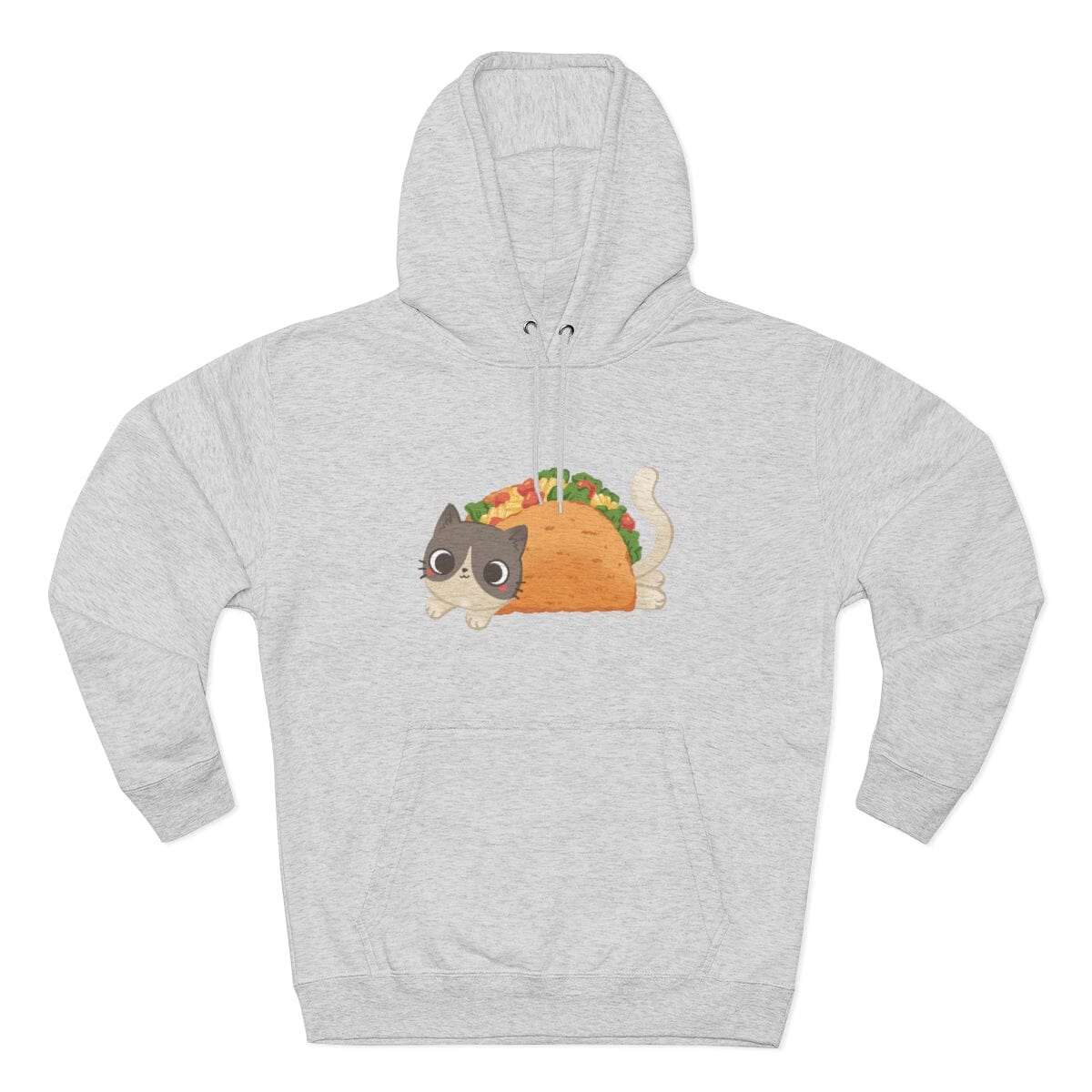 TacoCat Unisex Hoodie