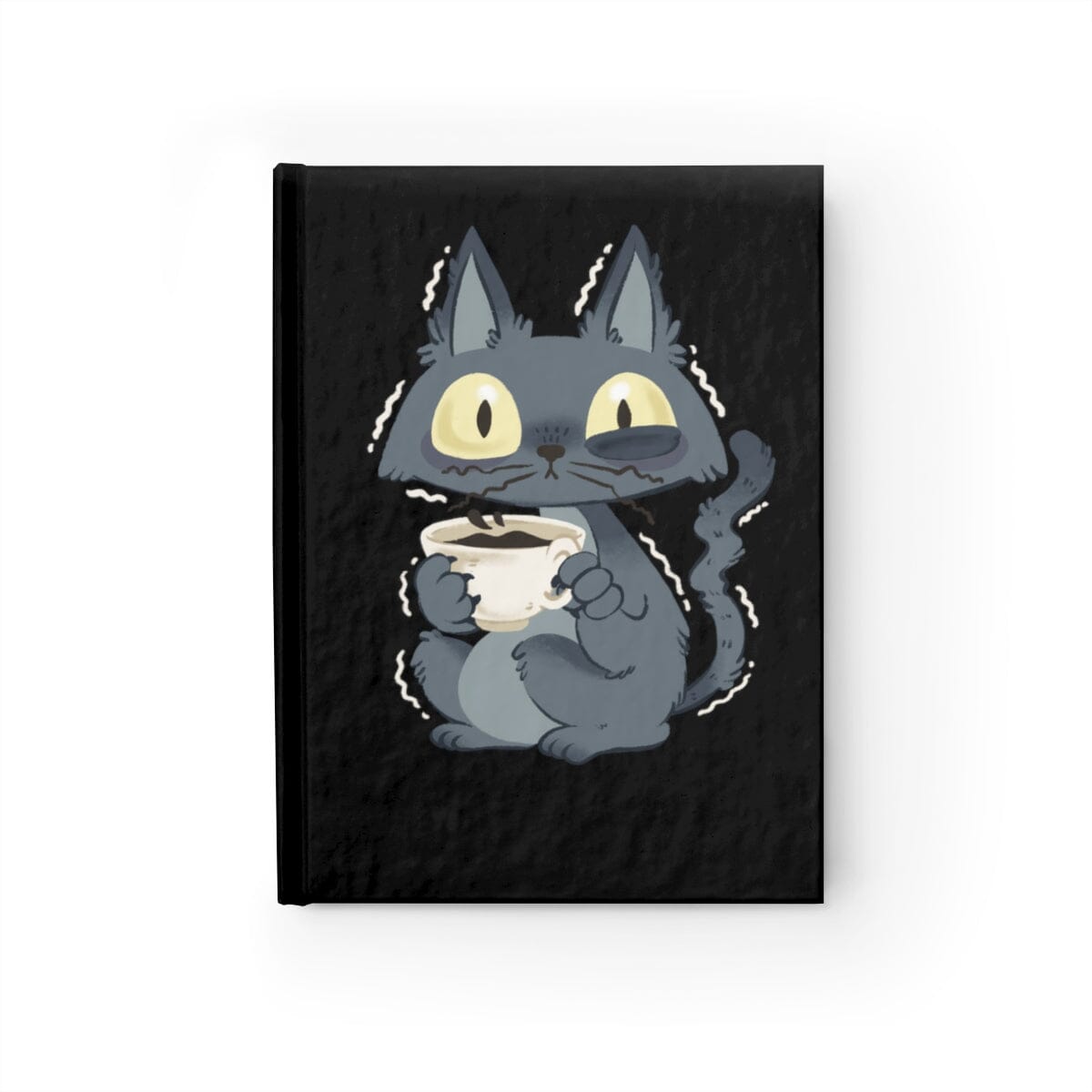 Catfeinated Journal