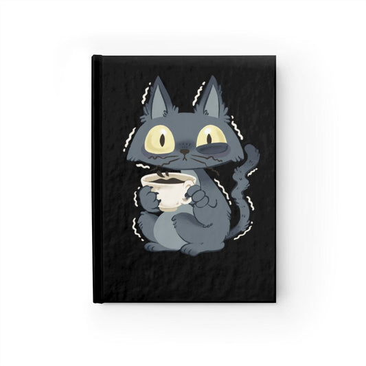 Catfeinated Journal
