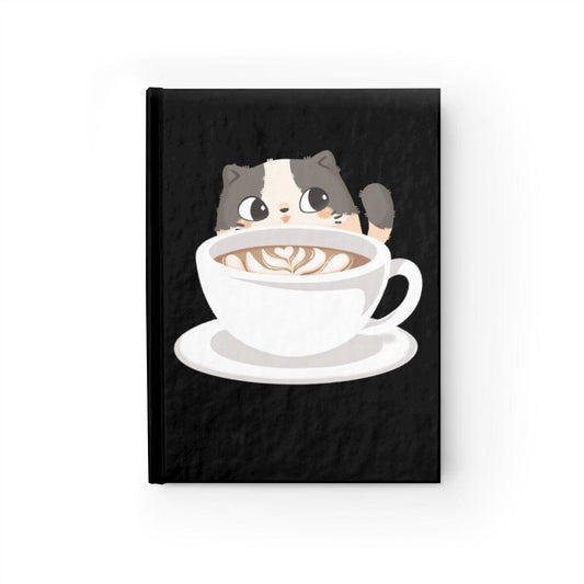 Meowlatte Journal