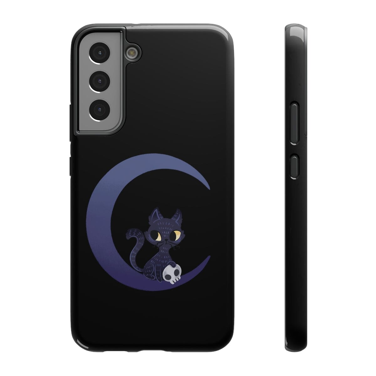 Stay Spooky Tough Samsung Case