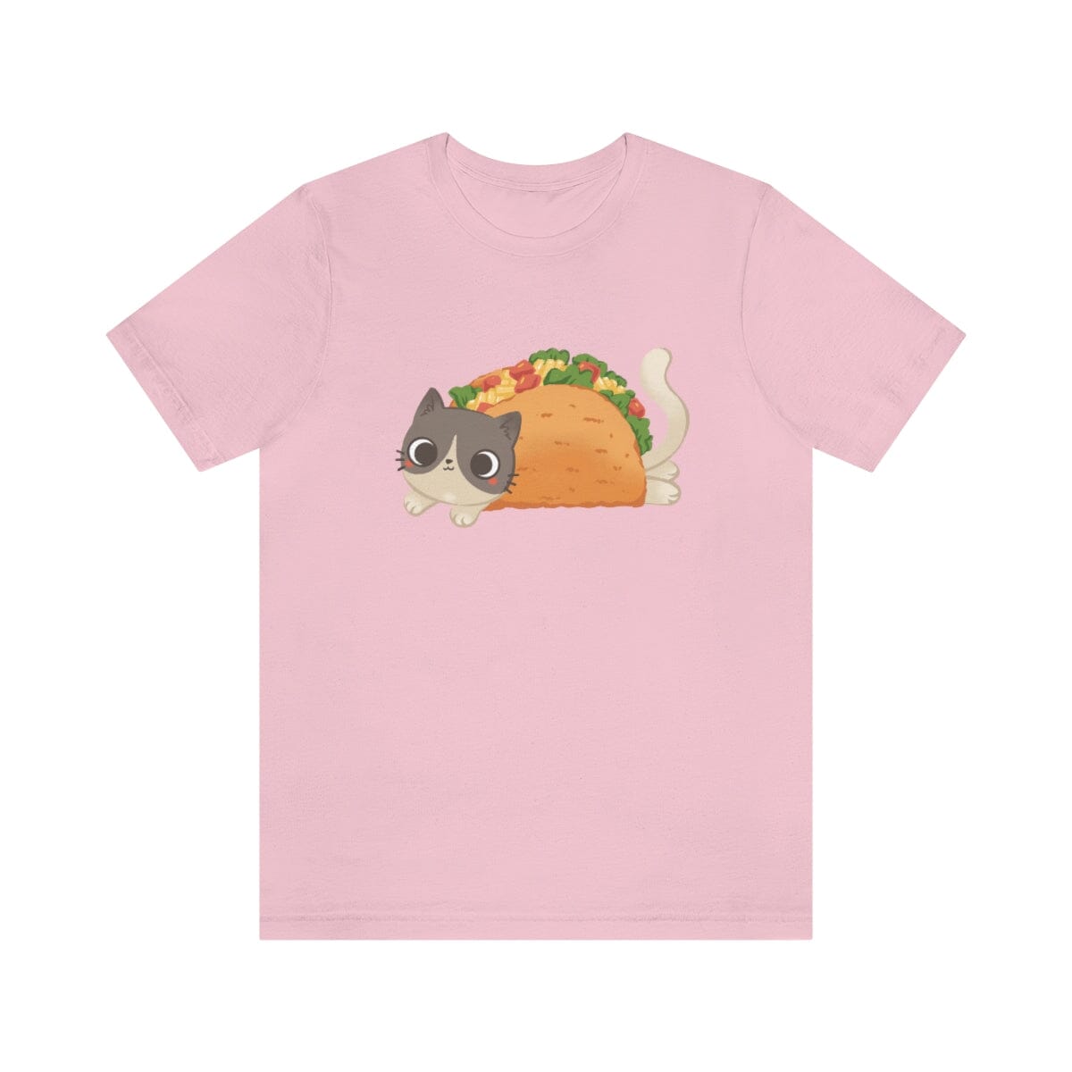 TacoCat Premium Unisex Tee