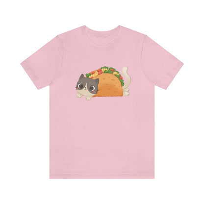 TacoCat Premium Unisex Tee