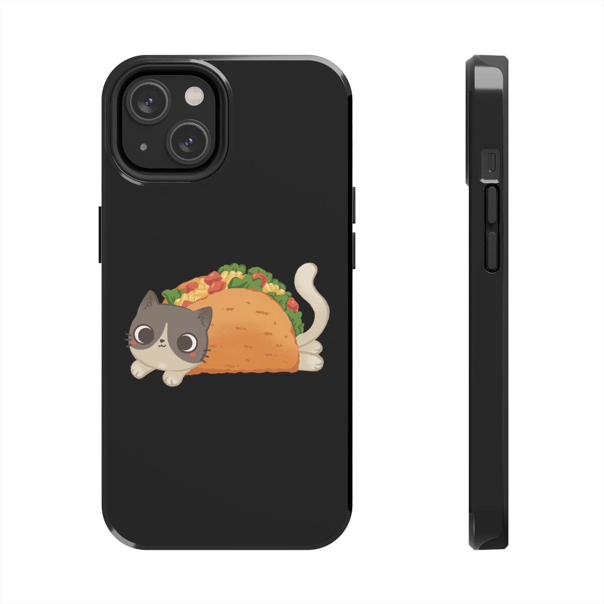 TacoCat Tough iPhone Case by Case Mate
